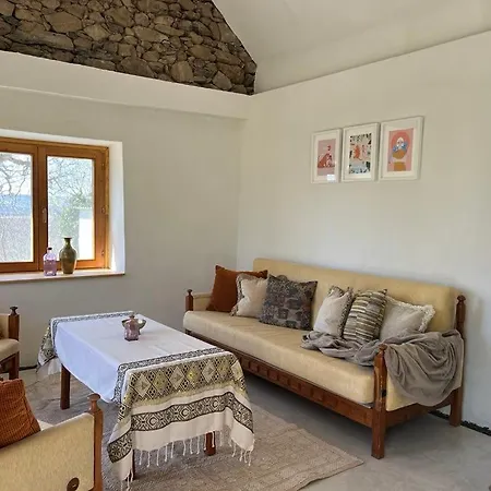 Bazalt Tigris Vendeghaz