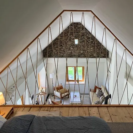 Bazalt Tigris Vendeghaz Holiday home