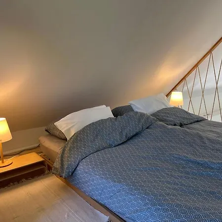 Holiday home Bazalt Tigris Vendeghaz