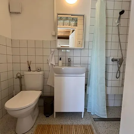 Bazalt Tigris Vendeghaz Holiday home