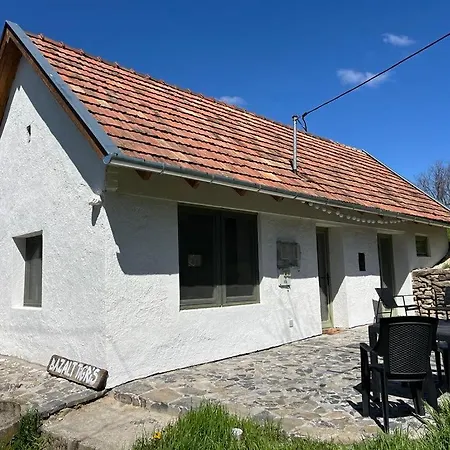 Bazalt Tigris Vendeghaz