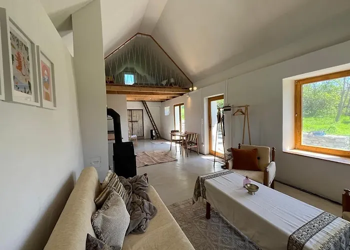 Bazalt Tigris Vendeghaz Holiday home