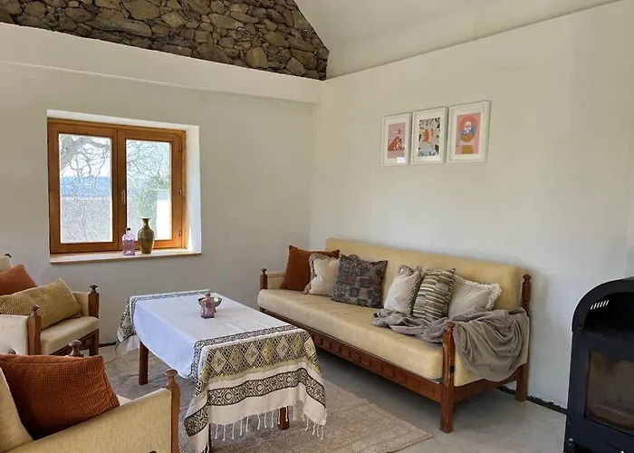 Bazalt Tigris Vendeghaz