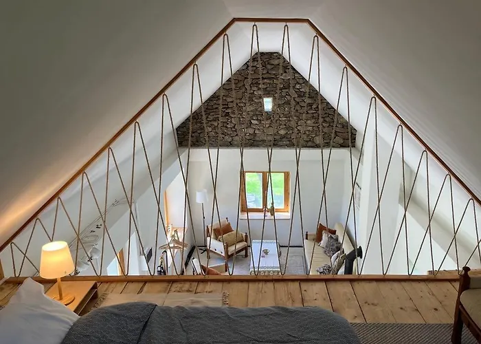 Bazalt Tigris Vendeghaz Holiday home