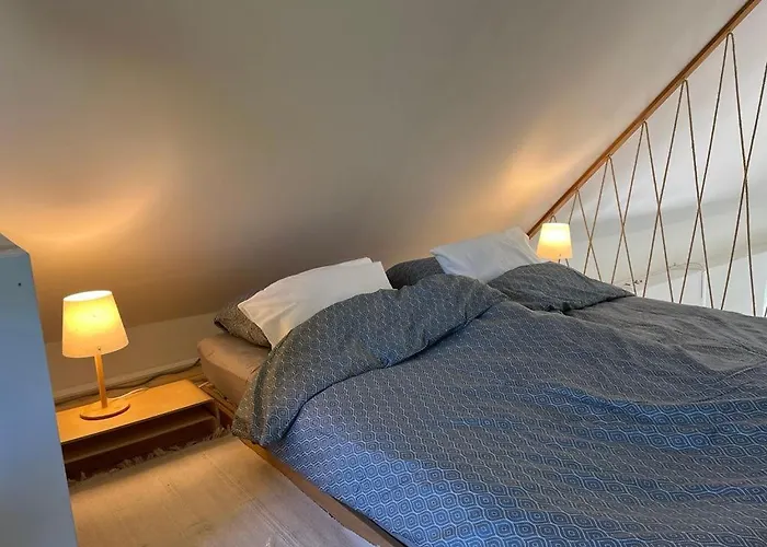 Holiday home Bazalt Tigris Vendeghaz