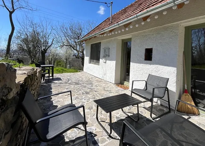 Bazalt Tigris Vendeghaz * Zalahalap