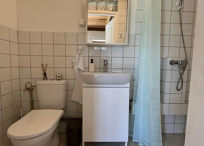 Bazalt Tigris Vendeghaz Holiday home