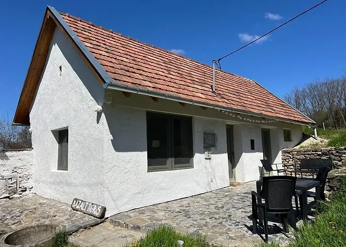 Bazalt Tigris Vendeghaz